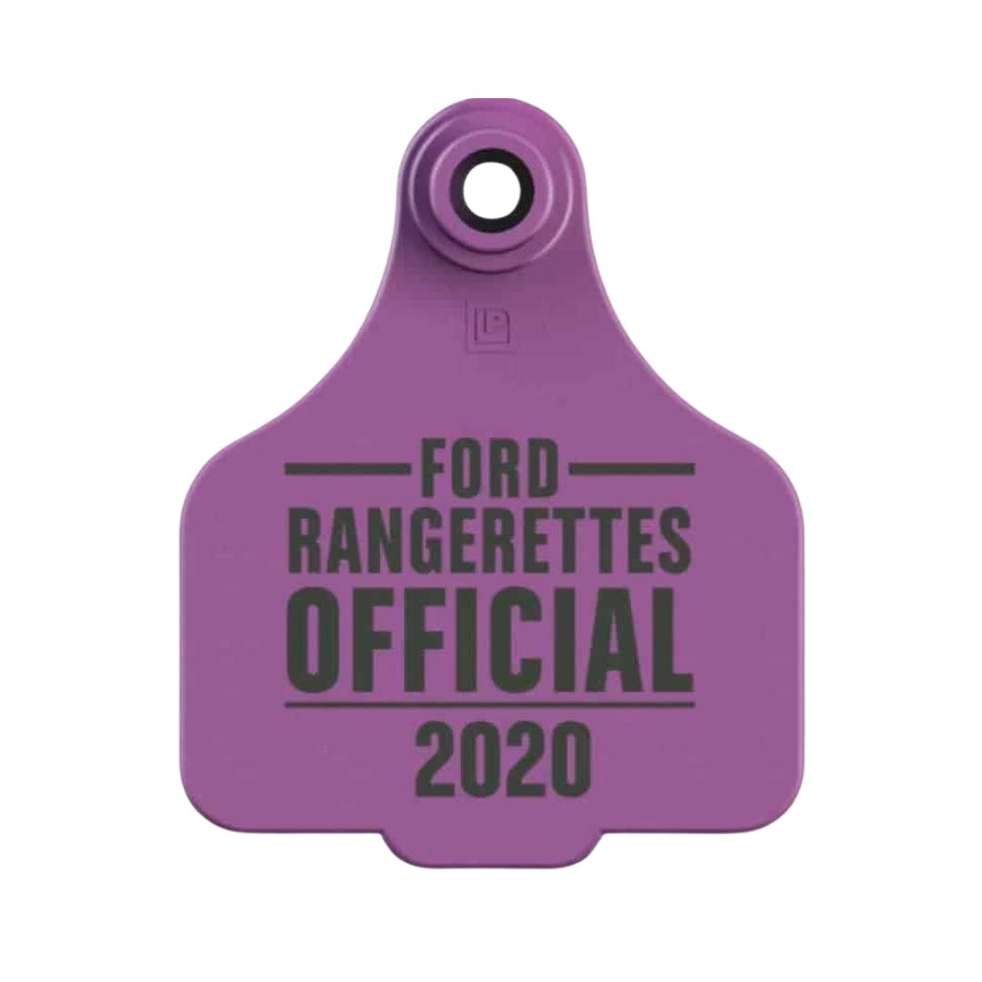 Cattle Tags