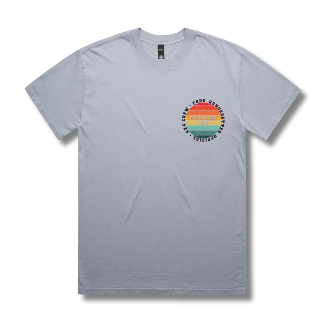 *Pre-Order: ‘It’s Summer Somewhere!’ Vintage Retro Boyfriend Tee