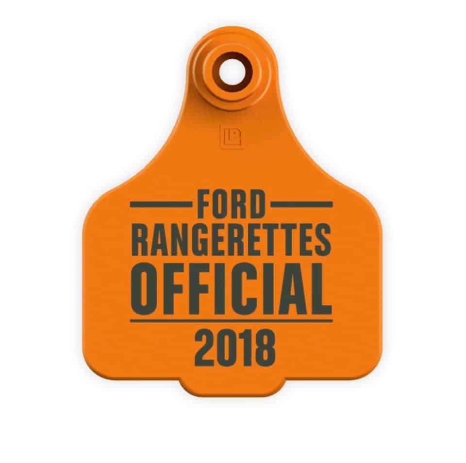 Cattle Tags