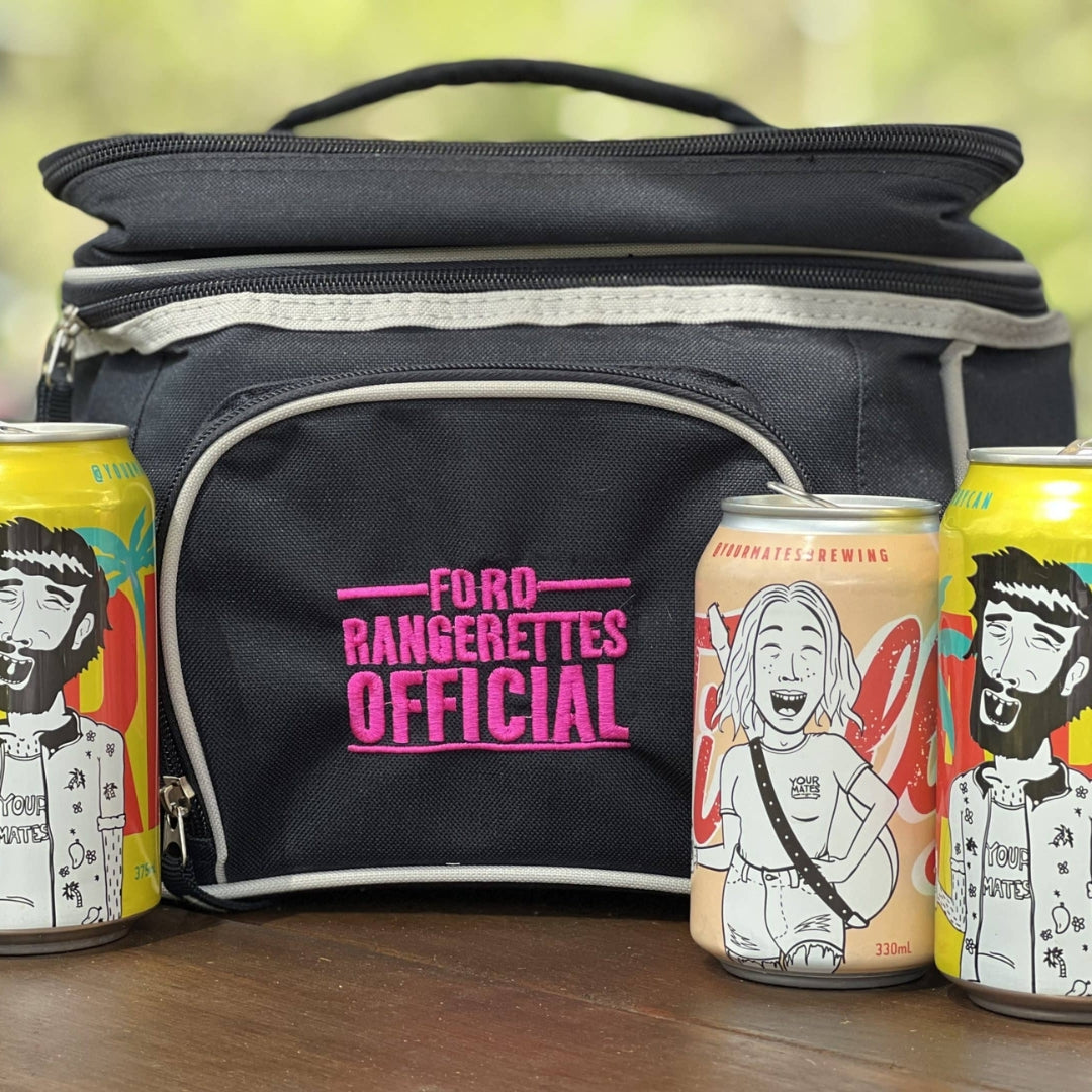Cooler Bag