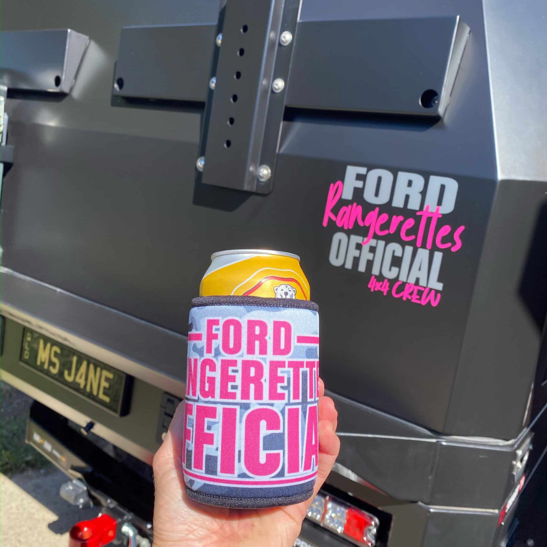 Magnetic Stubby Cooler