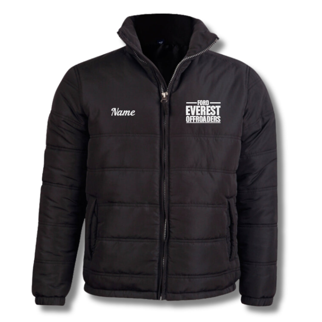 White_-_Ford_Everest_Puffer_Jacket_2