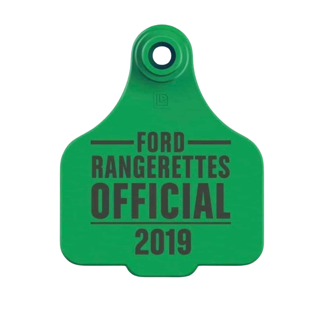 Cattle Tags