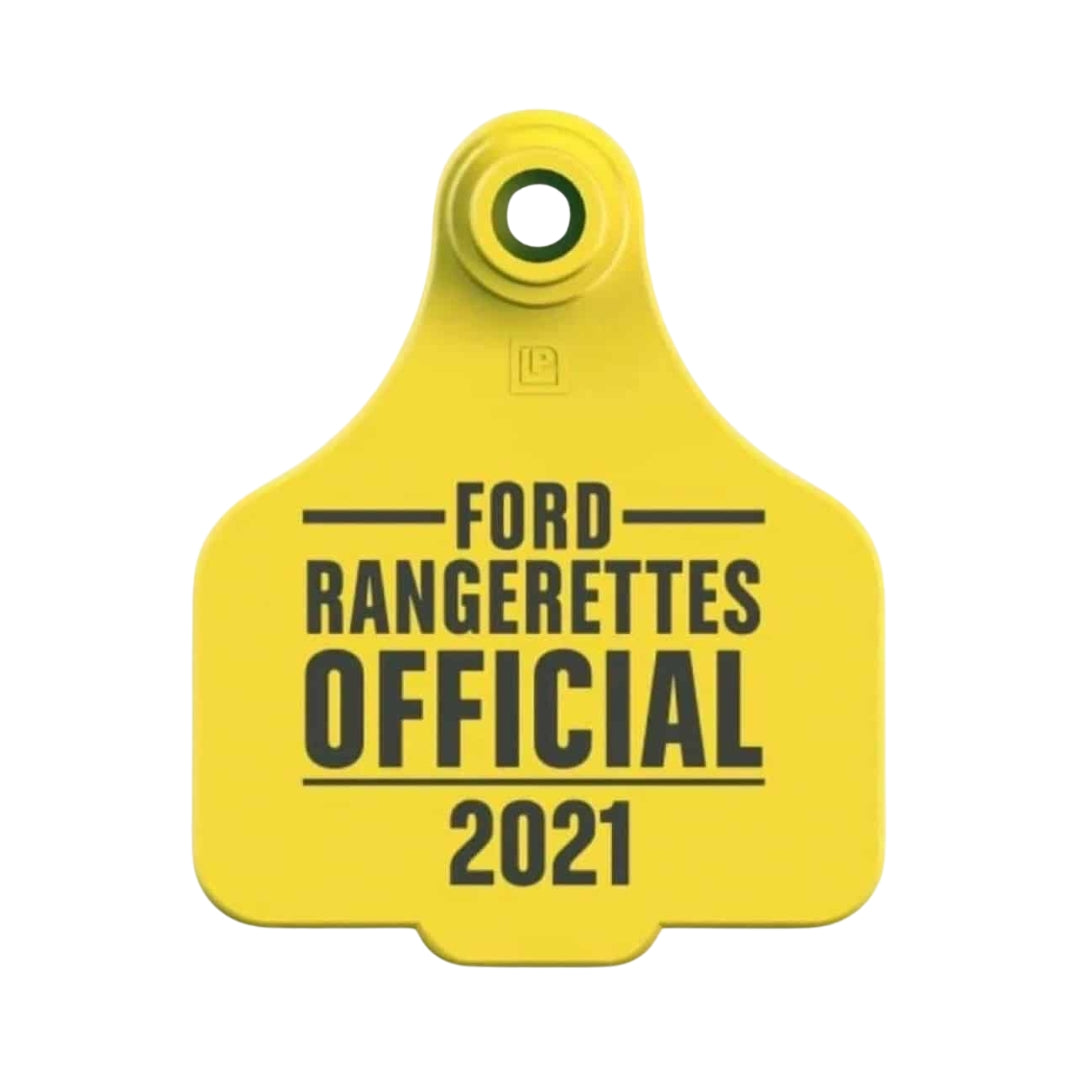 Cattle Tags
