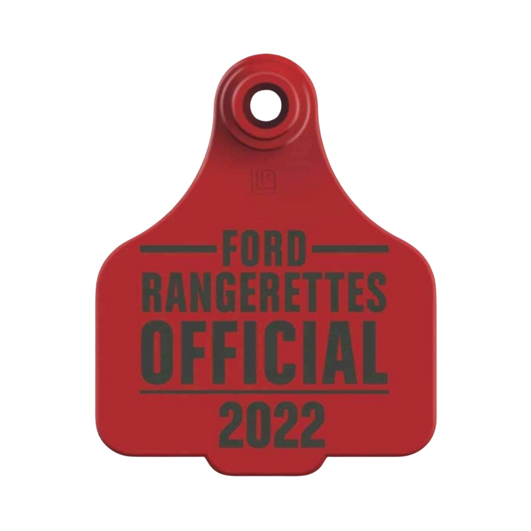 Cattle Tags