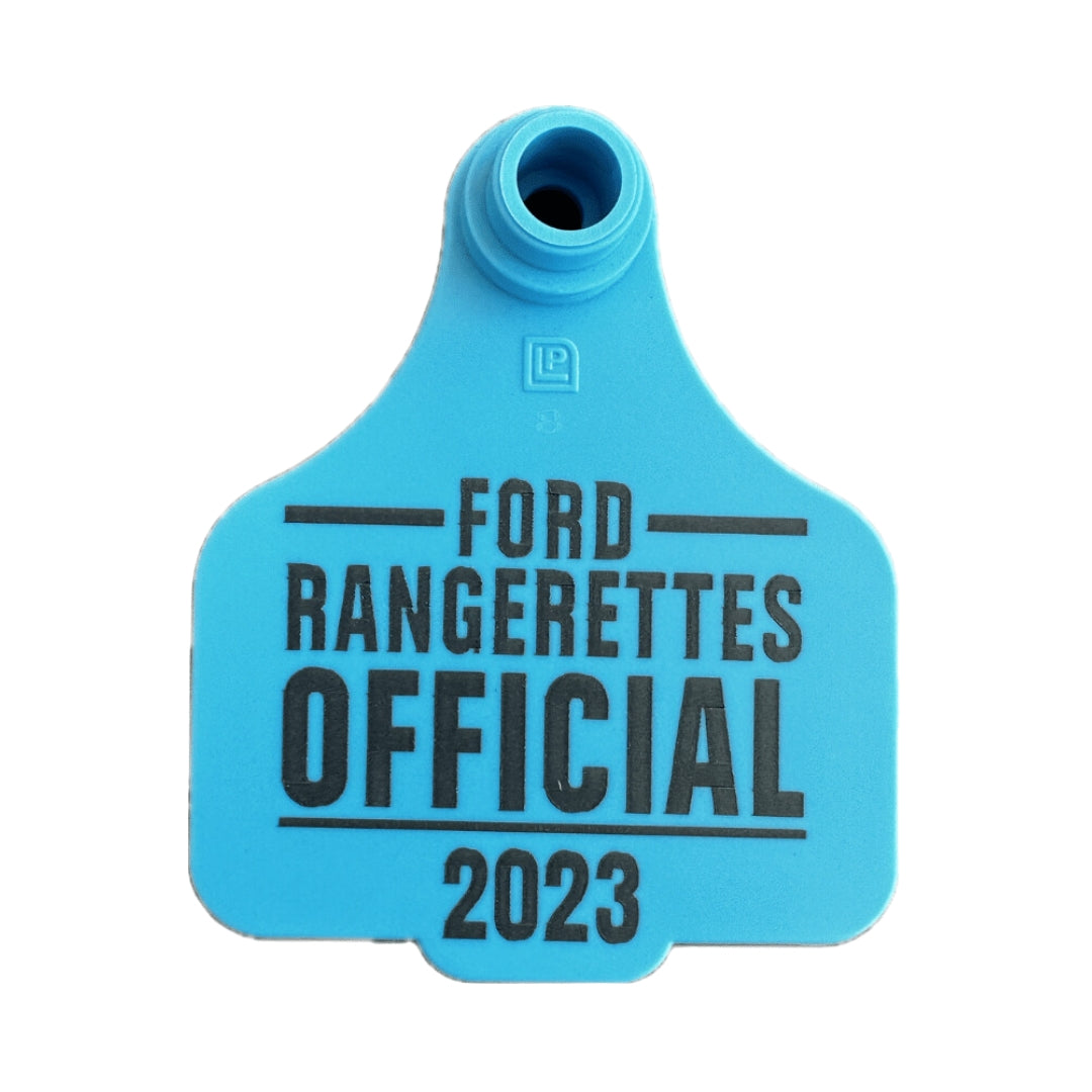 Cattle Tags