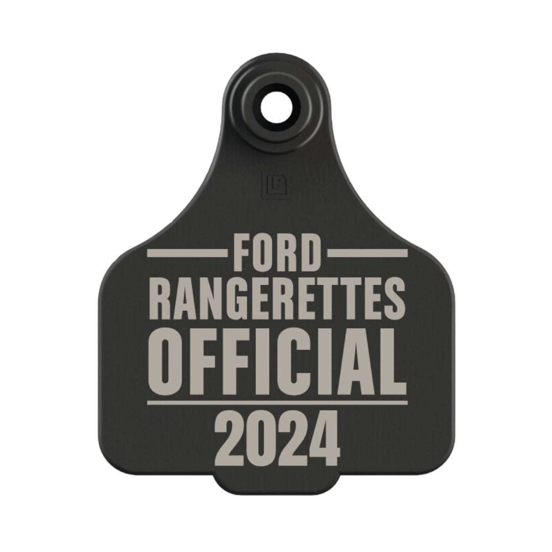 Cattle Tags