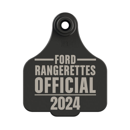 Cattle Tags
