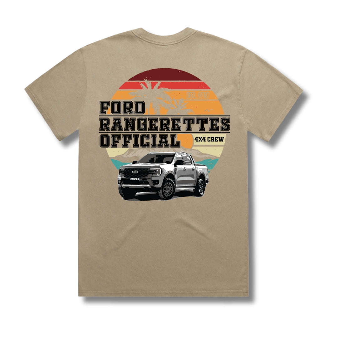*Pre-Order: ‘It’s Summer Somewhere!’ Vintage Retro Boyfriend Tee