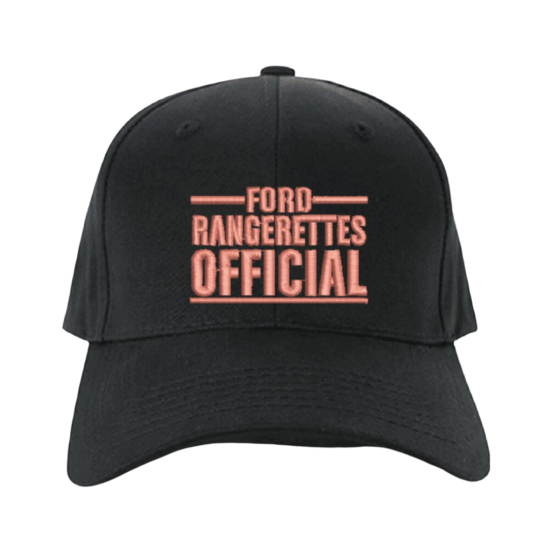Ford Rangerettes Official – 4X4 RANGERETTES OFFICIAL (AUS) PTY LTD