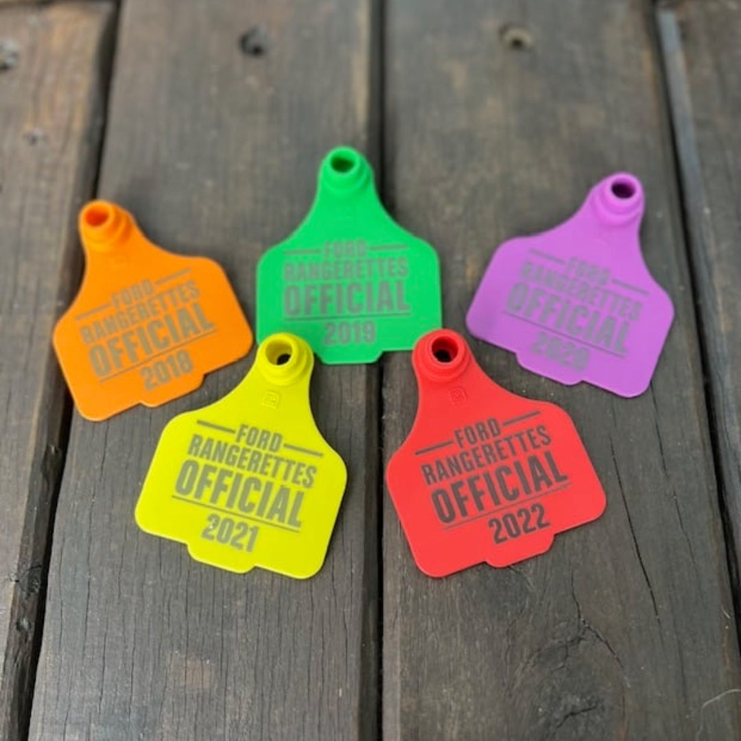 Cattle Tags