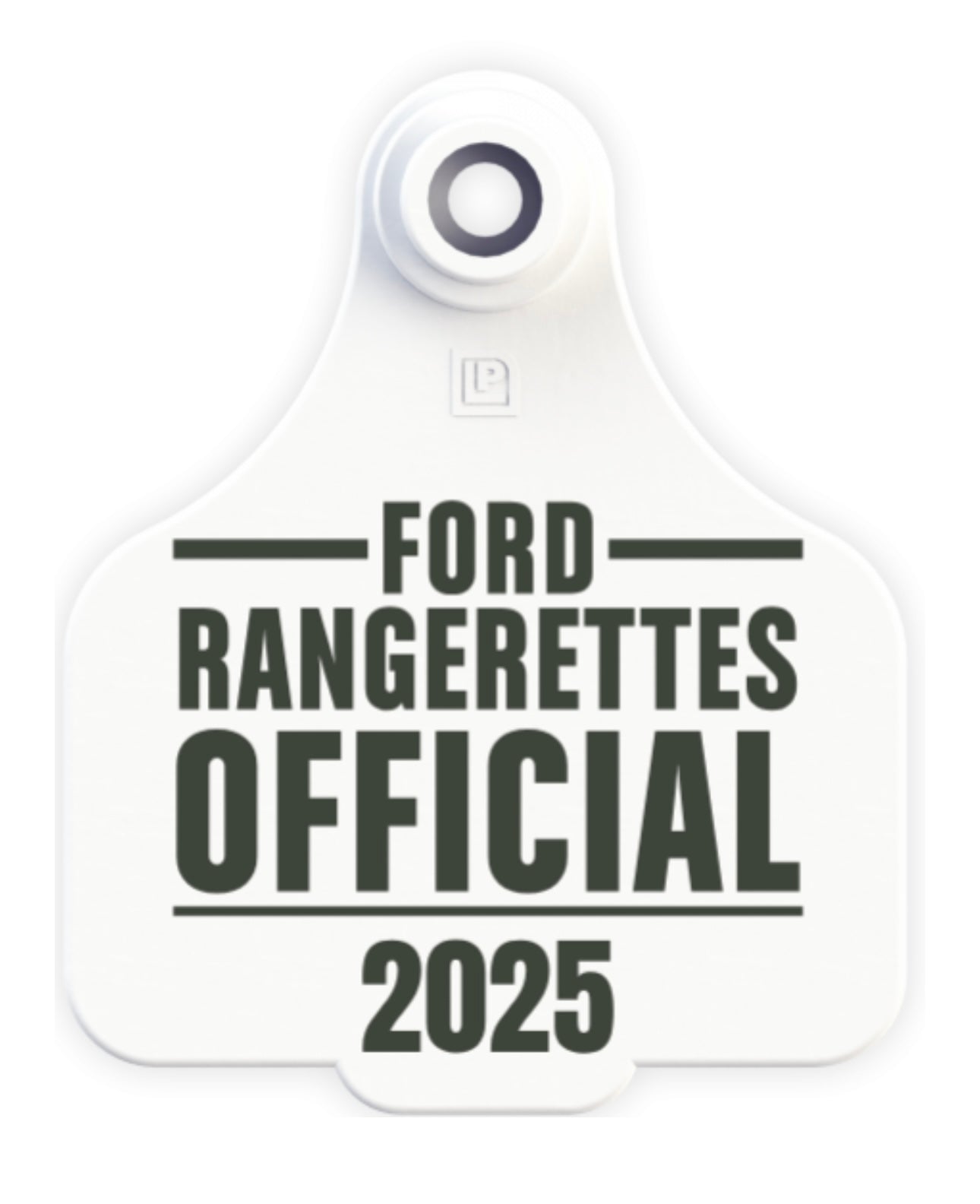 Cattle Tags