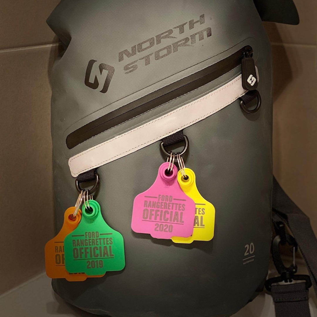 Cattle Tags