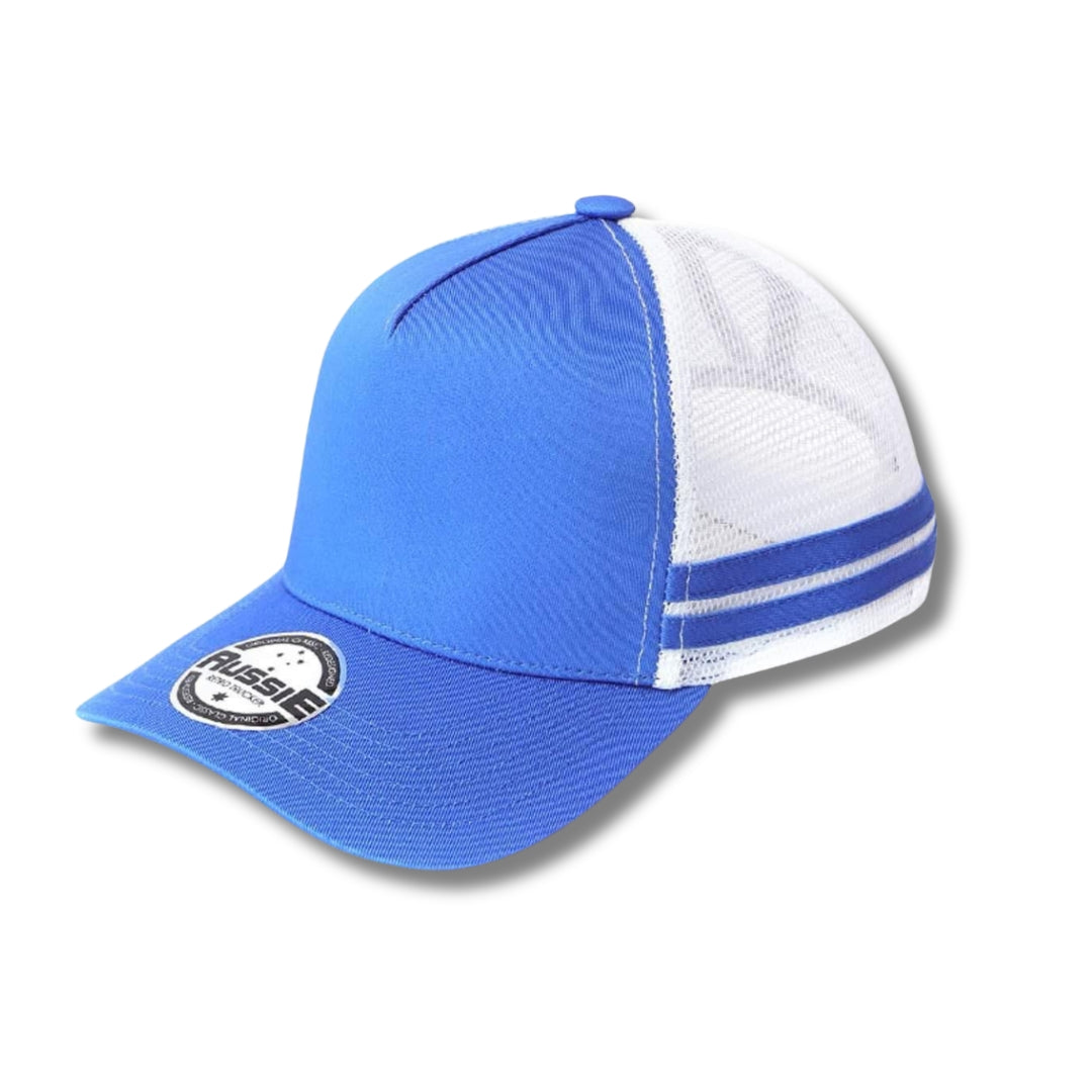 Ford Rangerettes Official Trucker Ponytail Cap – 4X4 RANGERETTES ...